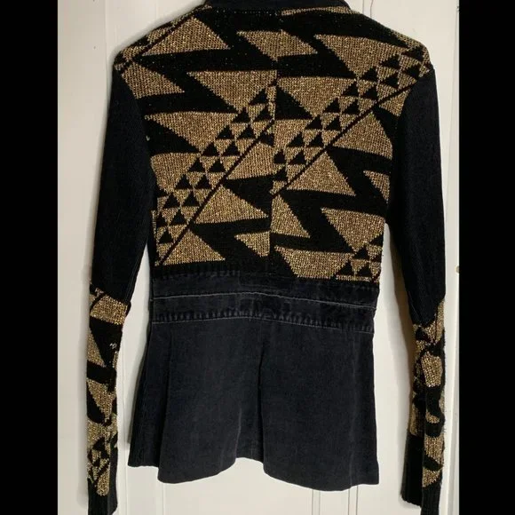 Statement blazer - Picture 2 of 7